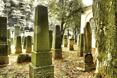 Friedhof Bad Kreuznach