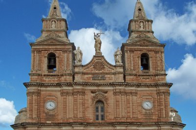 Kirche - Malta