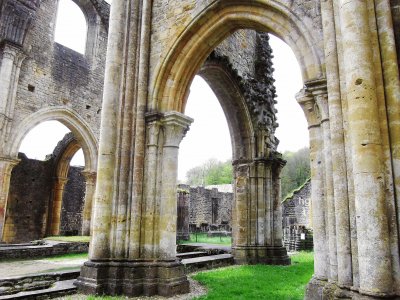 Kloster Orval - Belgien