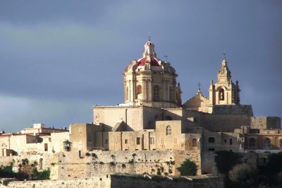 Mdina - Malta