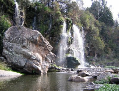 La Falda. CÃ³rdoba. Argentina