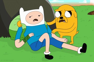 Adventure Time