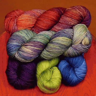 Malabrigo Yarn