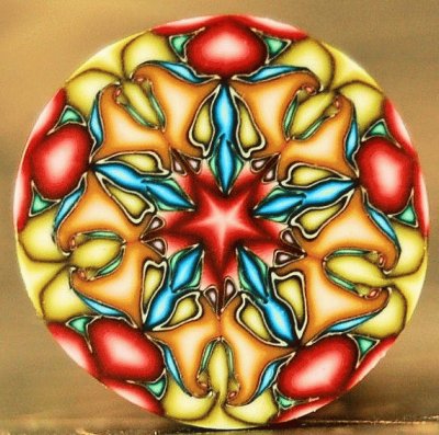 Kaleidoscope