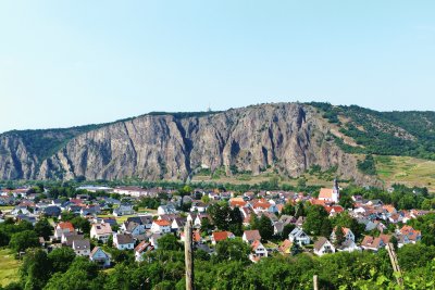 Rotenfels - Bad Kreuznach