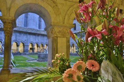 Temps de Flors - Girona