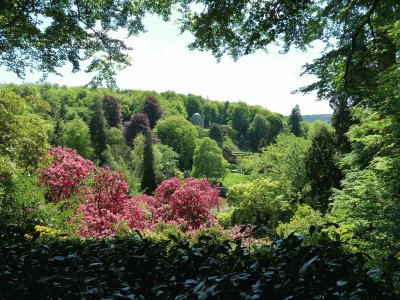 Stourhead