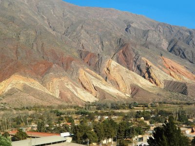 MaimarÃ¡. Jujuy. Argentina