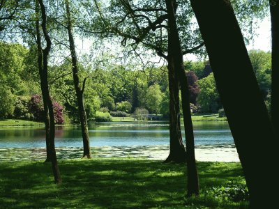 Stourhead