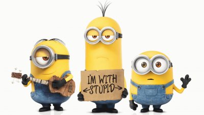 Minions