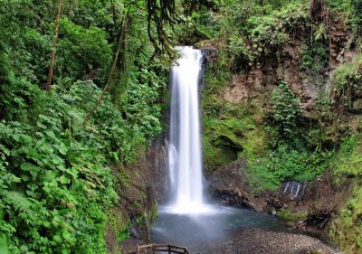 Cataratas de la Paz. Costa Rica