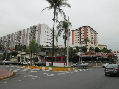 Serra Negra - SP