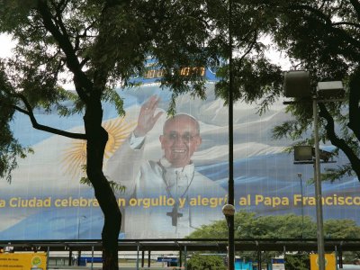 Papa Francisco