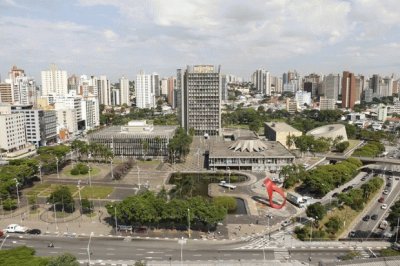 Santo André - SP