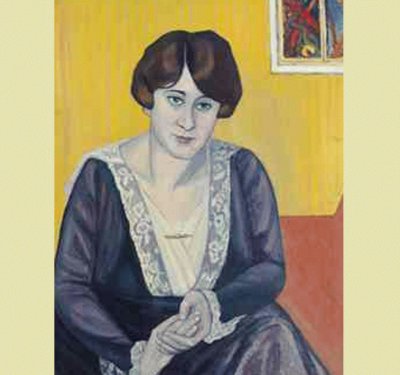 Stanislawa de Karlowska 1876-1952