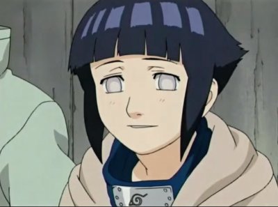 Hinata