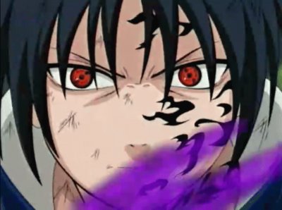 Sasuke