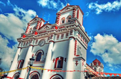 GuatapÃ©. Colombia