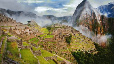 MACHUPICCHU