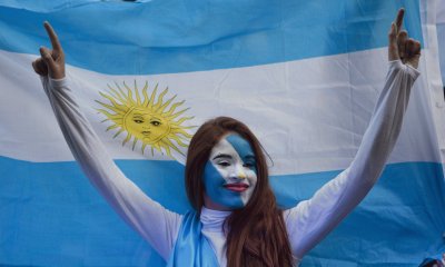 9 de julio, DÃ­a de la Independencia Argentina