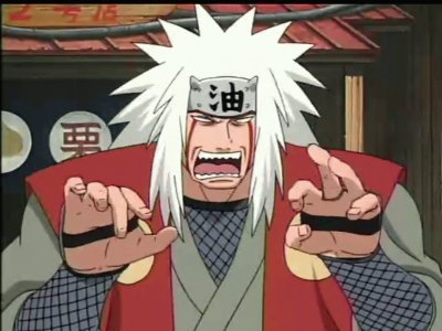 Jiraiya