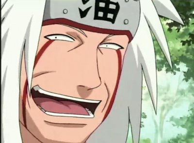 Jiraiya