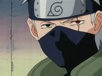 Kakashi