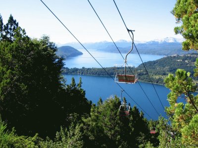 Bariloche. RÃ­o Negro. Argentina