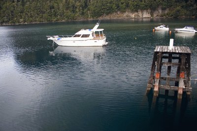 BahÃ­a Mansa. NeuquÃ©n. Argentina