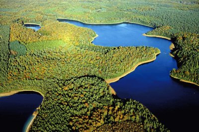 RegiÃ³n de Mecklenburg. Alemania