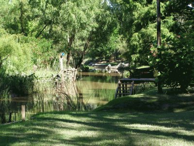 Delta del Tigre. Buenos Aires. Argentina