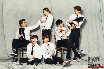 u-kiss