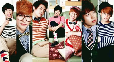 u-kiss