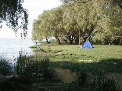 Magdalena. Buenos Aires. Argentina