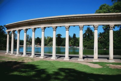 Rosario. Santa Fe. Argentina