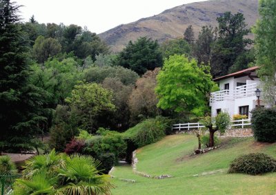 La Falda. CÃ³rdoba. Argentina