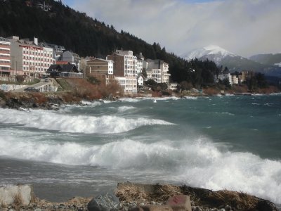 Bariloche. RÃ­o Negro. Argentina