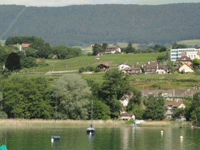 St-Aubin