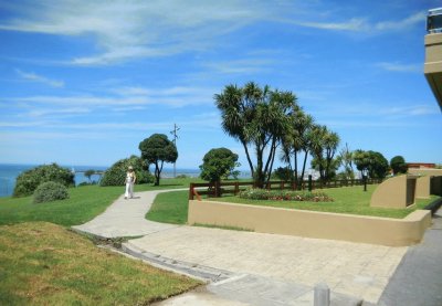 En Mar del Plata. Buenos Aires. Argentina