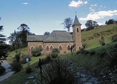 Villa NouguÃ©s. TucumÃ¡n. Argentina