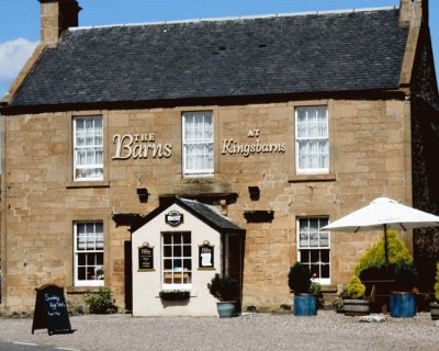 The Barns at Kingsbarn