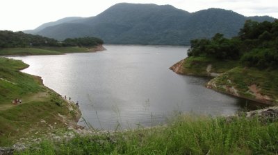 El Cadillal. TucumÃ¡n. Argentina