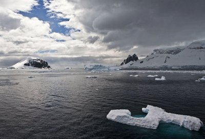 En la AntÃ¡rtida Argentina