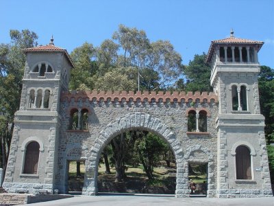 Tandil. Buenos Aires. Argentina