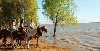 En La Paz. Entre RÃ­os. Argentina