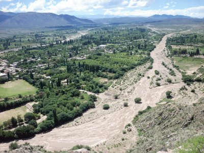 Famatina. La Rioja. Argentina