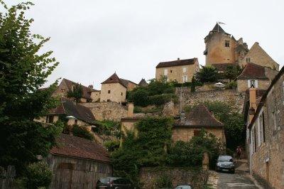 Castelnaud-la-Chapelle