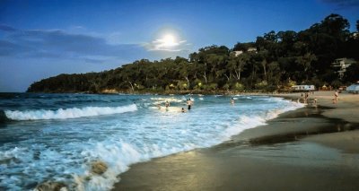 Noosa. Queensland. Australia