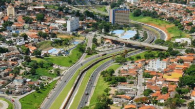 São José dos Campos - SP