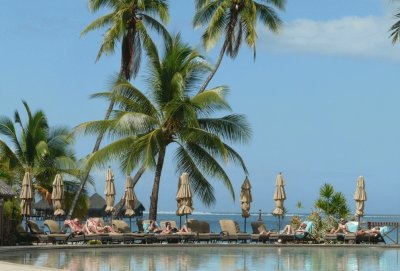 Papeete. TahitÃ­